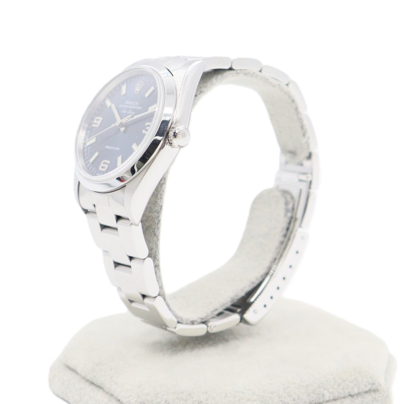 Rolex Air King Automatic 14000