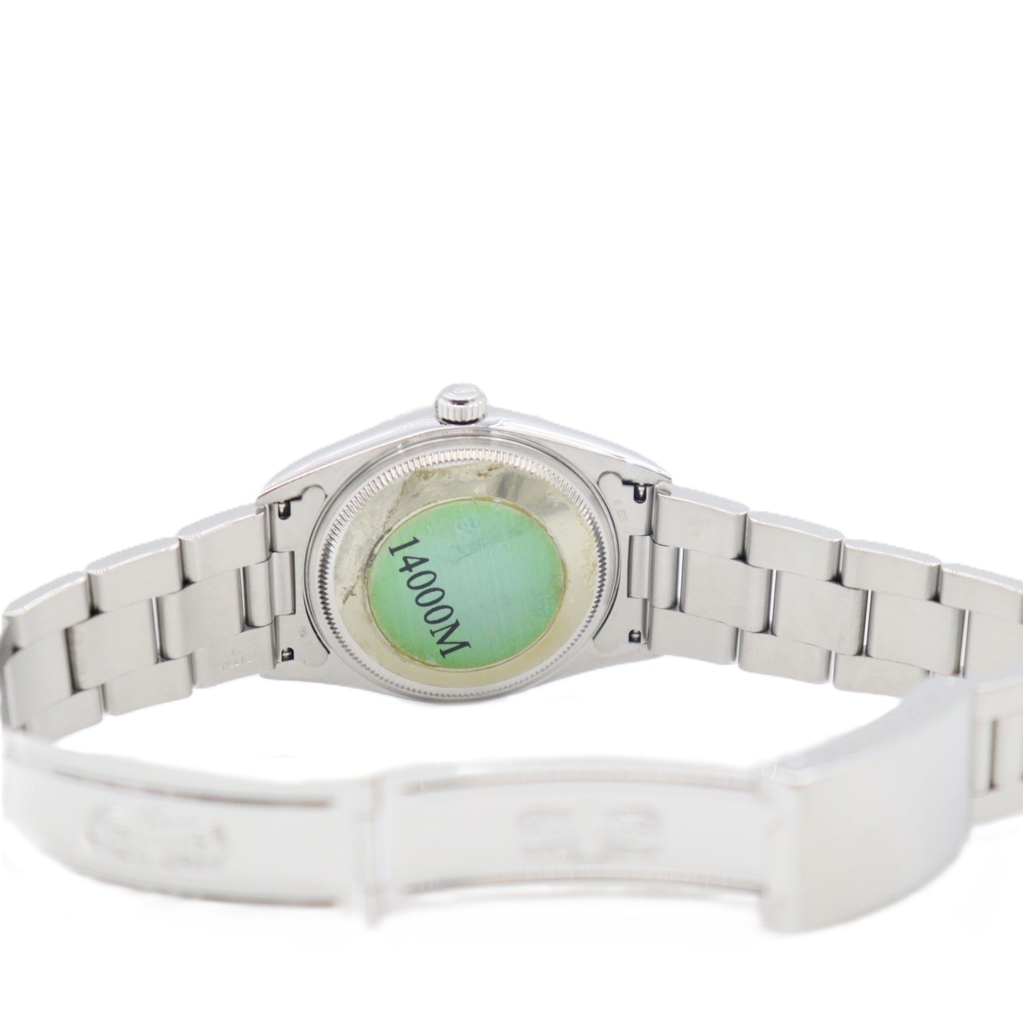 Rolex Air King Automatic 14000