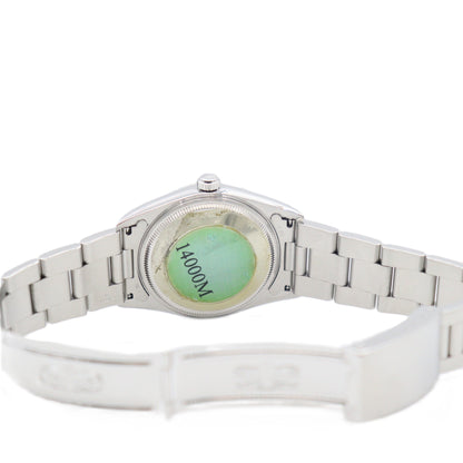 Rolex Air King Automatic 14000