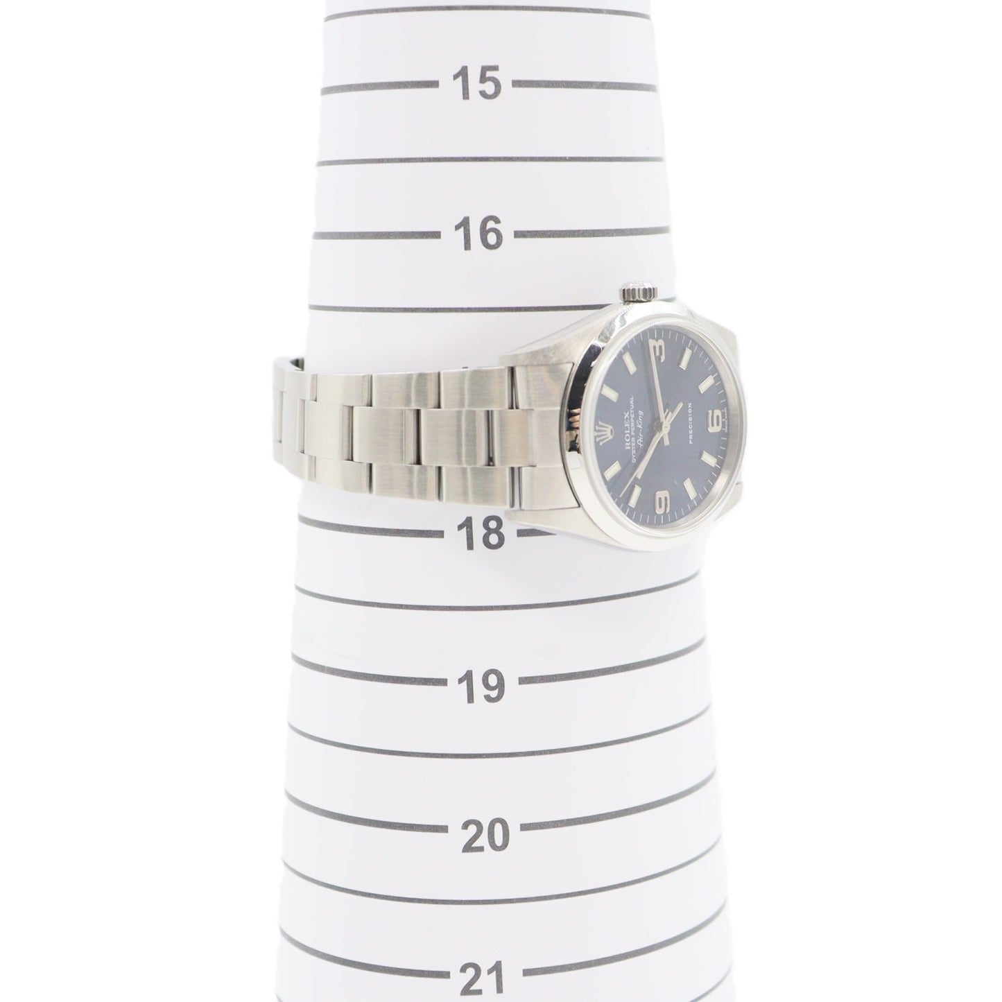 Rolex Air King Automatic 14000