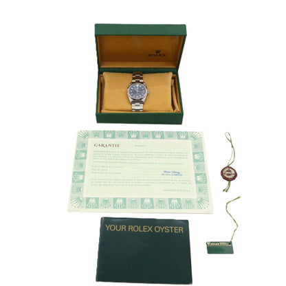 Rolex Air King Automatic 14000