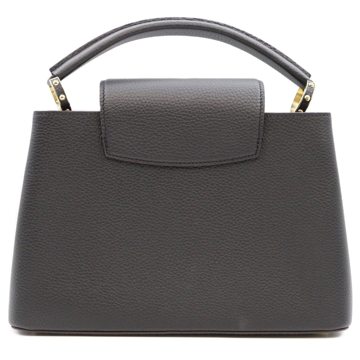 Louis Vuitton Capucines MM 2 way shoulder M24727