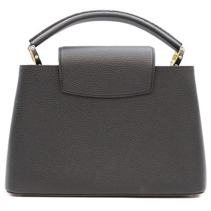 Louis Vuitton Capucines MM 2 way shoulder M24727