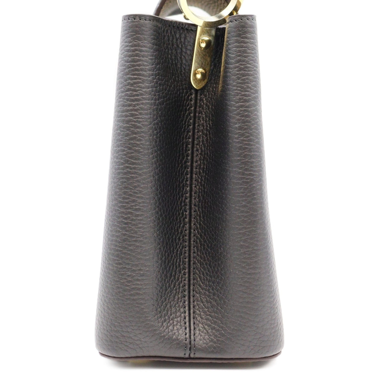 Louis Vuitton Capucines MM 2 way shoulder M24727