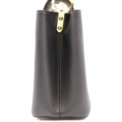 Louis Vuitton Capucines MM 2 way shoulder M24727