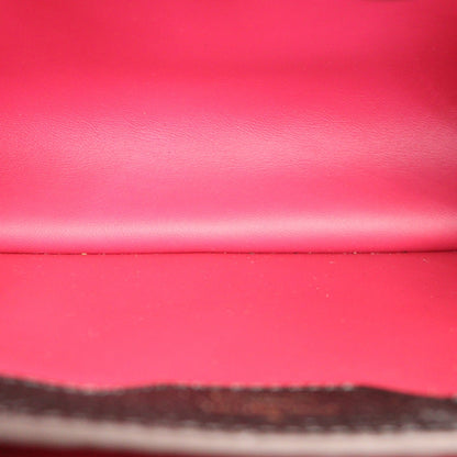 Louis Vuitton Capucines MM 2 way shoulder M24727