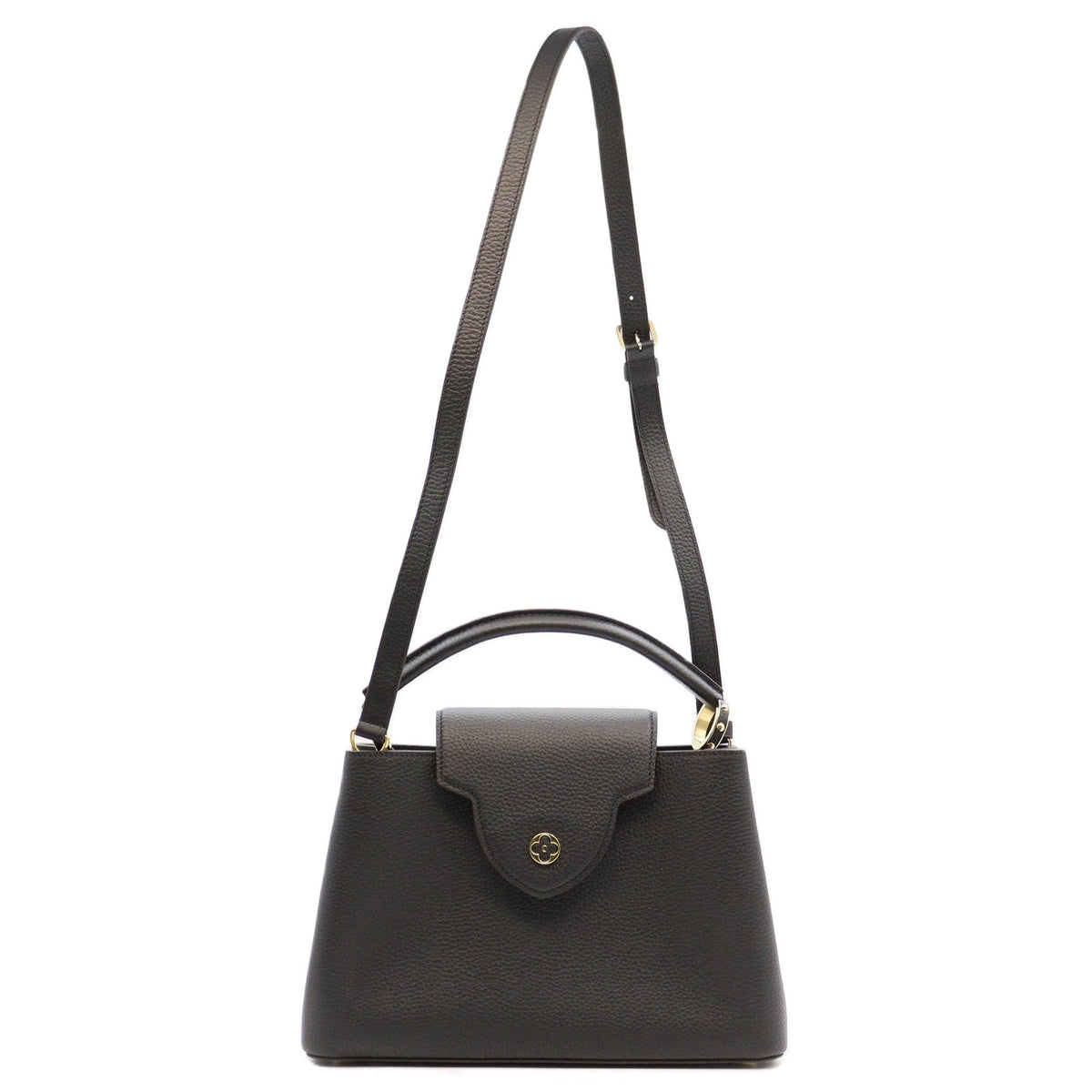 Louis Vuitton Capucines MM 2 way shoulder M24727