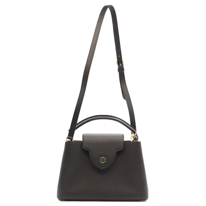 Louis Vuitton Capucines MM 2 way shoulder M24727