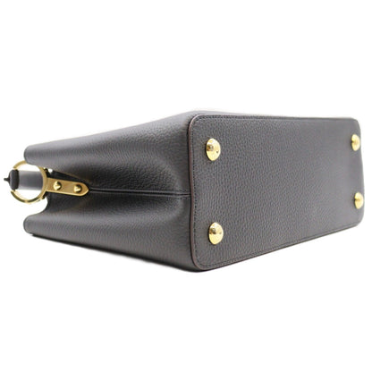 Louis Vuitton Capucines MM 2 way shoulder M24727