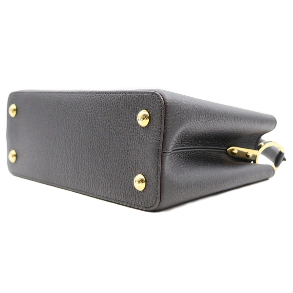 Louis Vuitton Capucines MM 2 way shoulder M24727