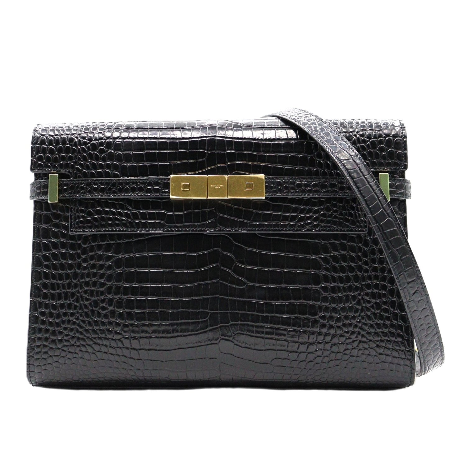 Saint Laurent Medium Manhattan Shoulder bag 579271