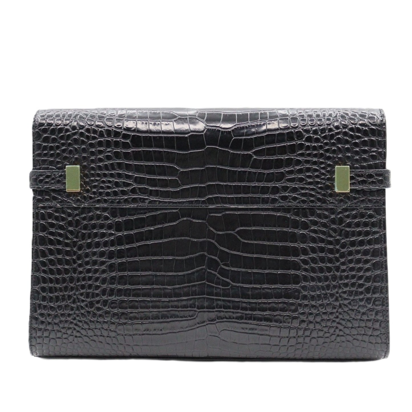 Saint Laurent Medium Manhattan Shoulder bag 579271