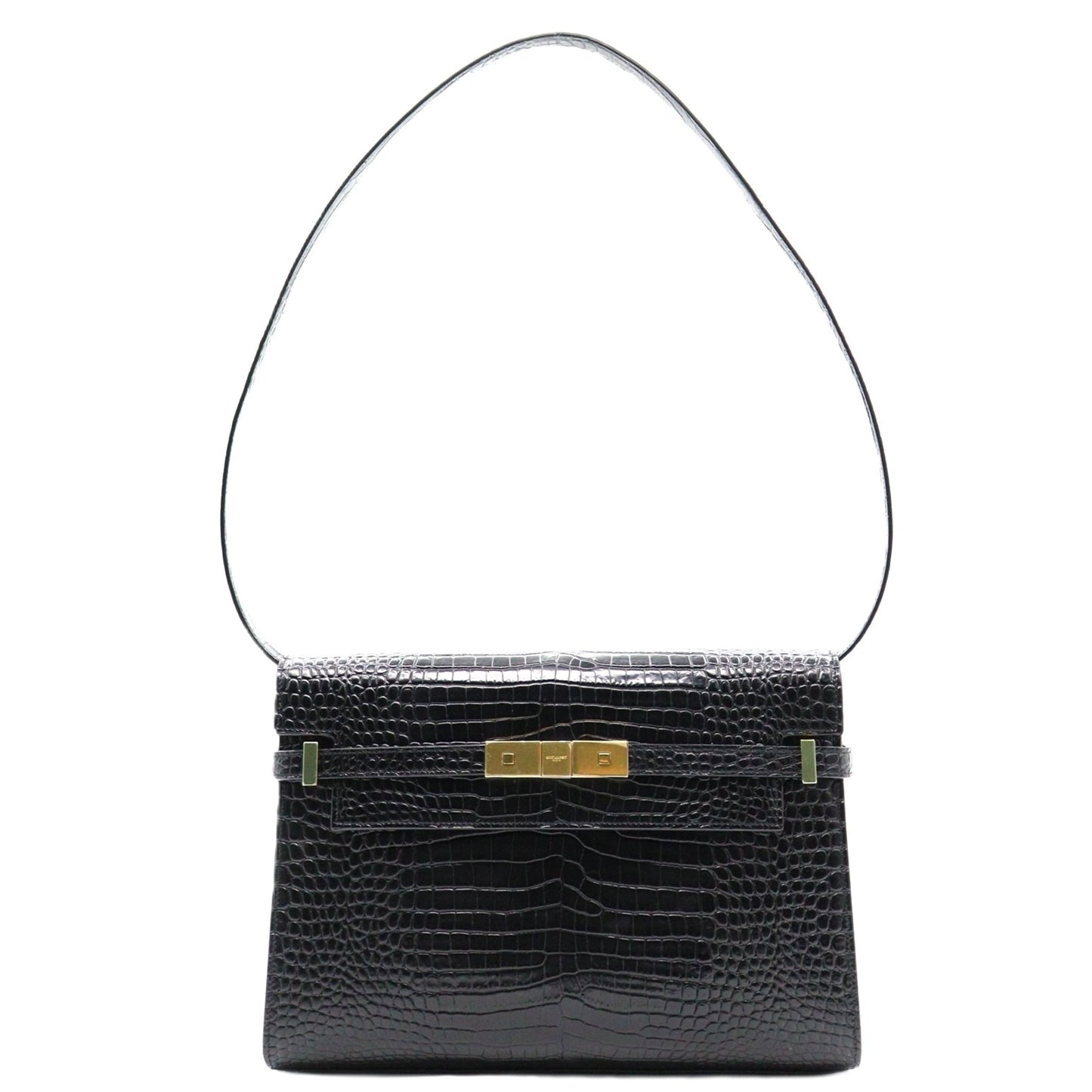 Saint Laurent Medium Manhattan Shoulder bag 579271