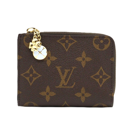LV Noa Compact wallet M27768
