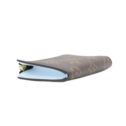 LV Noa Compact wallet M27768
