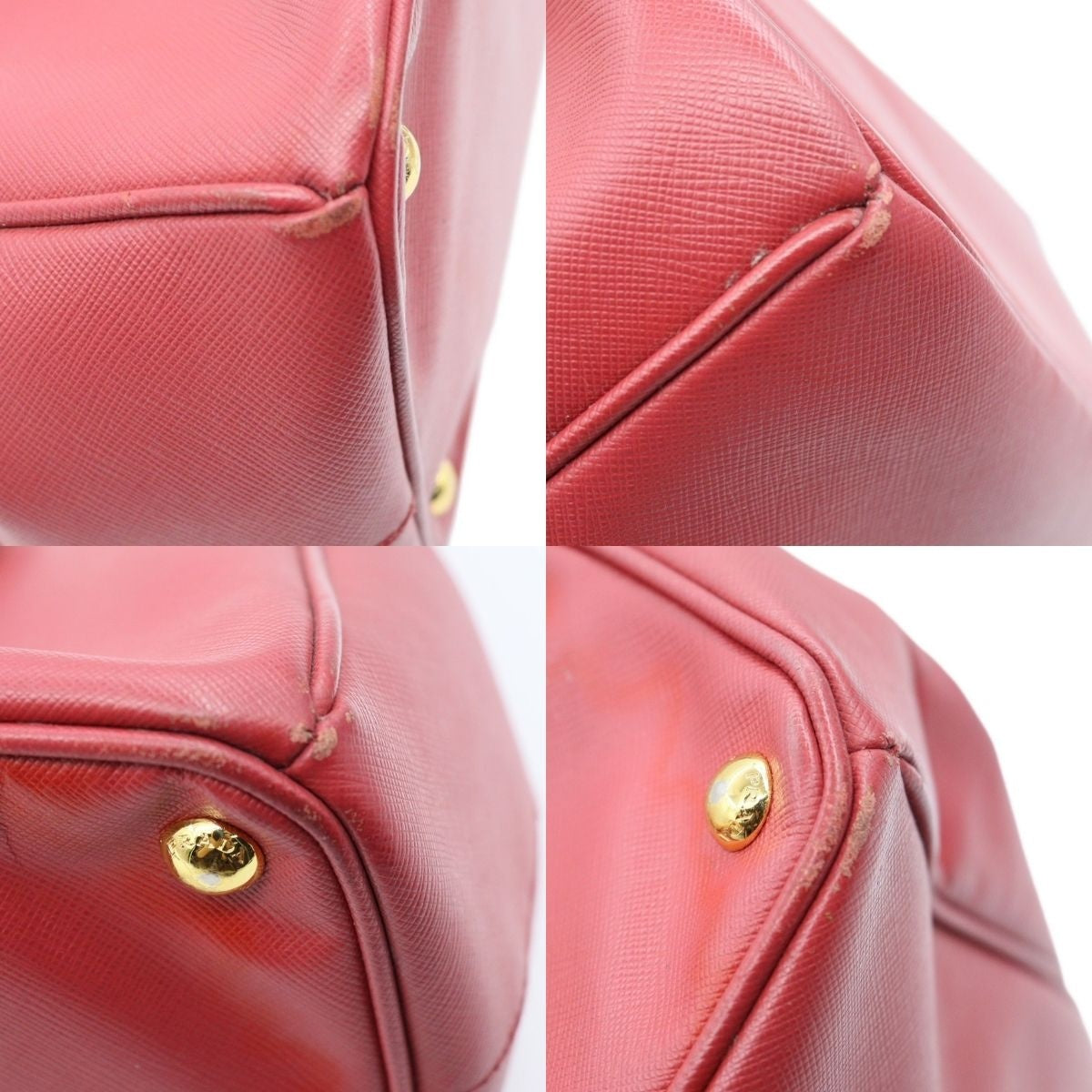 Prada Galleria Totebag BN1786