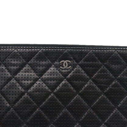 Chanel O-case Clutch
