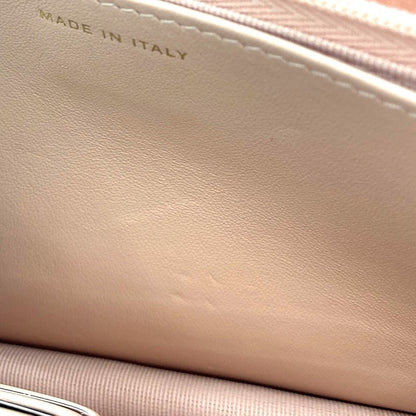 Chanel Seasonal Chain wallet AP3694