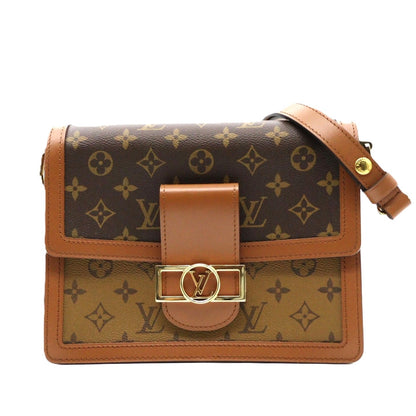 Louis Vuitton M45958 Shoulder bag Dauphine MM