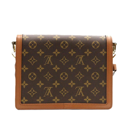 Louis Vuitton M45958 Shoulder bag Dauphine MM