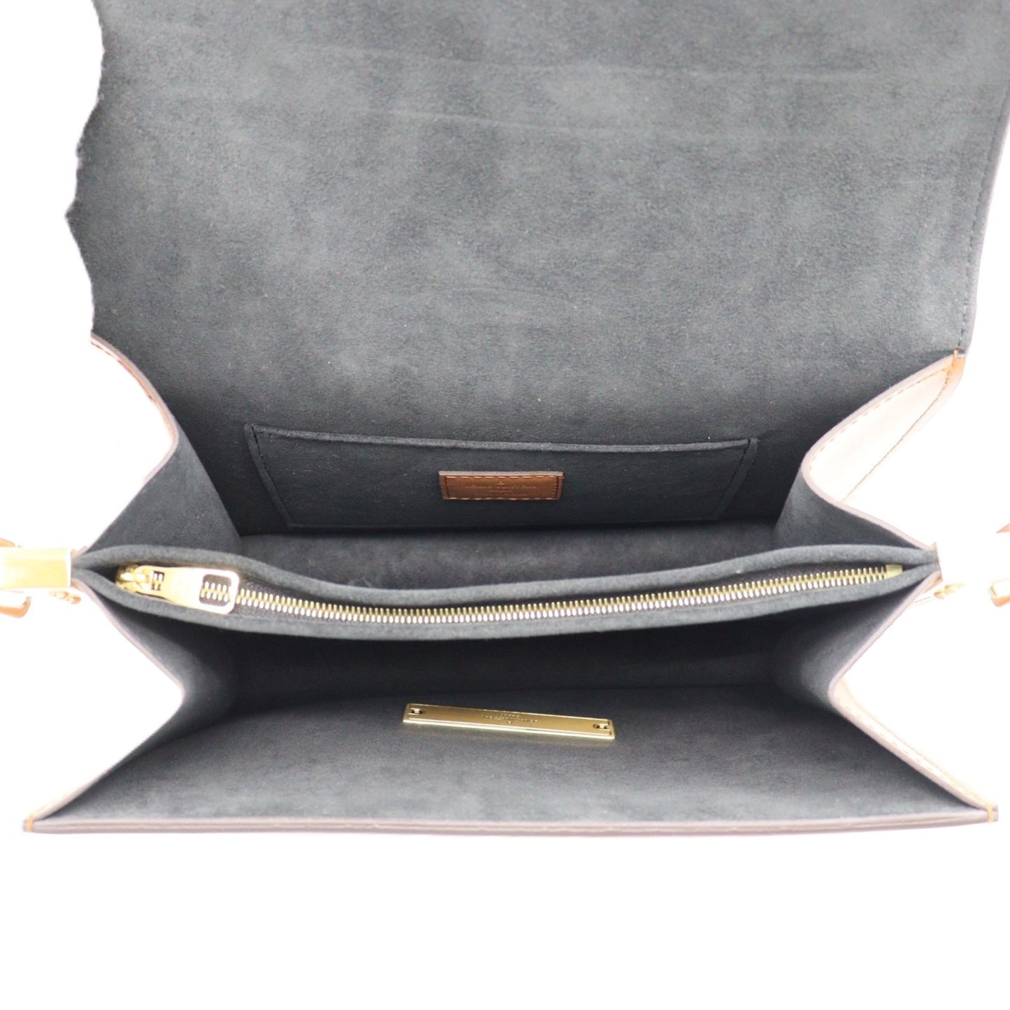 Louis Vuitton M45958 Shoulder bag Dauphine MM