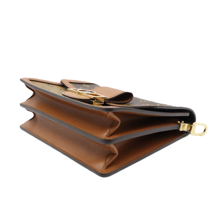 Louis Vuitton M45958 Shoulder bag Dauphine MM