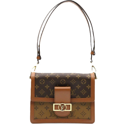 Louis Vuitton M45958 Shoulder bag Dauphine MM