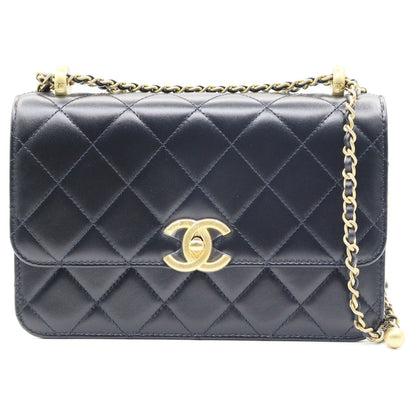 Chanel Flap bag Chain shoulder AS2649