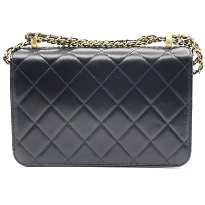 Chanel Flap bag Chain shoulder AS2649