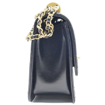 Chanel Flap bag Chain shoulder AS2649