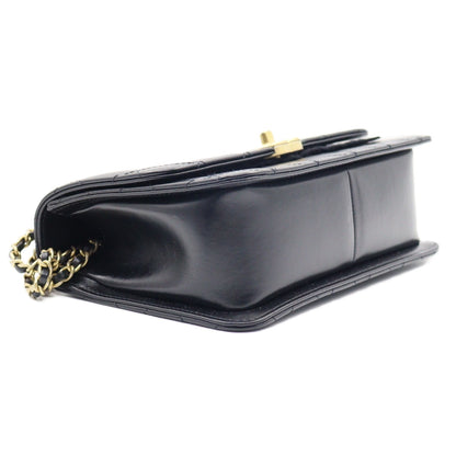 Chanel Flap bag Chain shoulder AS2649