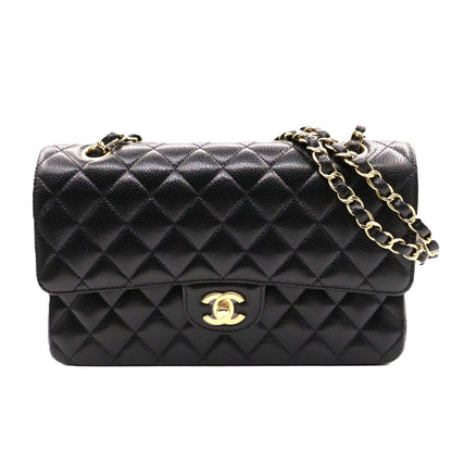Chanel Classic Flap Medium Chain shoulder A01112