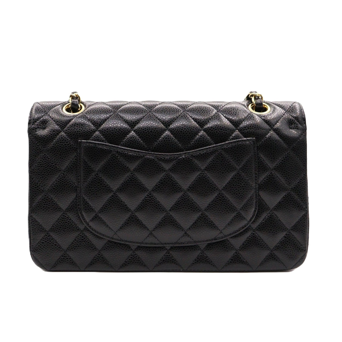 Chanel Classic Flap Medium Chain shoulder A01112