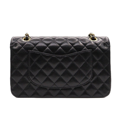 Chanel Classic Flap Medium Chain shoulder A01112