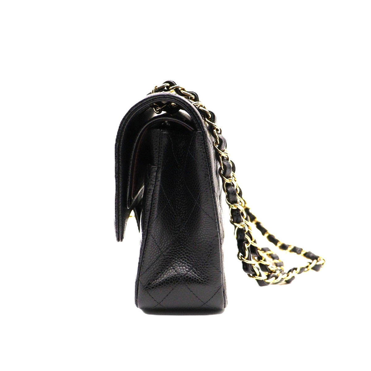 Chanel Classic Flap Medium Chain shoulder A01112