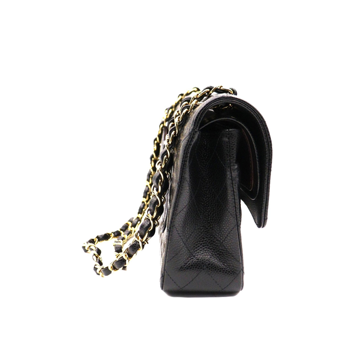 Chanel Classic Flap Medium Chain shoulder A01112