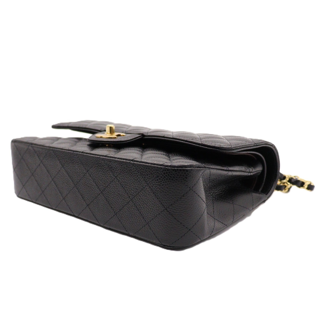 Chanel Classic Flap Medium Chain shoulder A01112