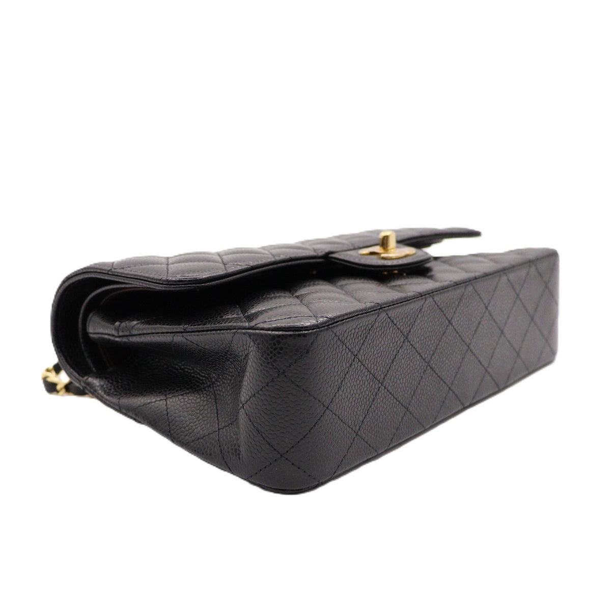 Chanel Classic Flap Medium Chain shoulder A01112