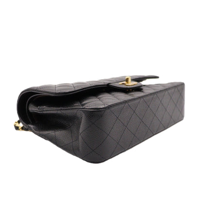 Chanel Classic Flap Medium Chain shoulder A01112
