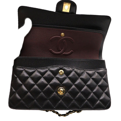 Chanel Classic Flap Medium Chain shoulder A01112
