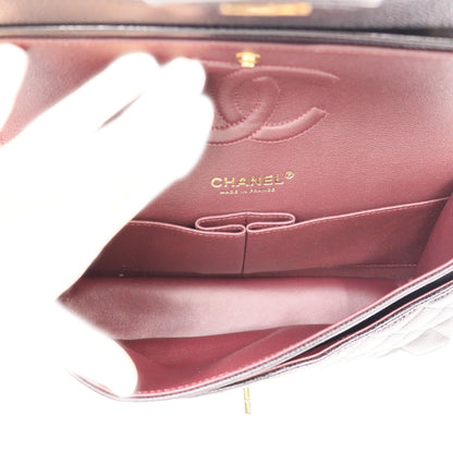 Chanel Classic Flap Medium Chain shoulder A01112