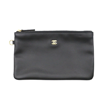Chanel Deauville Tote Small 2way Shoulder AS3257