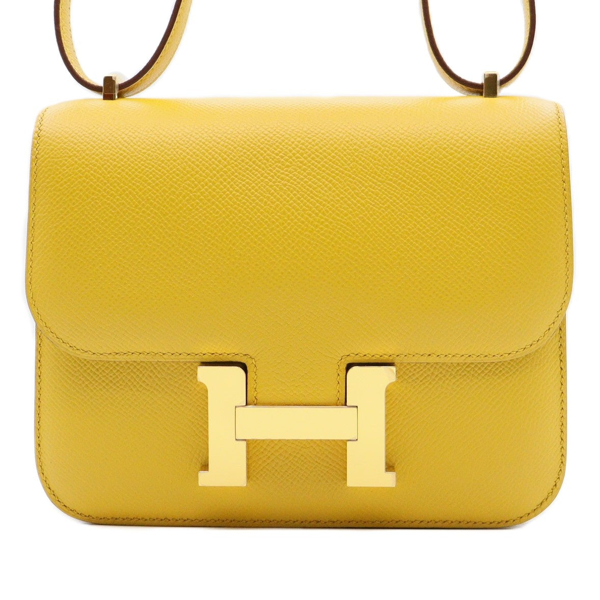 Hermes Constance Mini Shoulder bag
