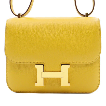 Hermes Constance Mini Shoulder bag