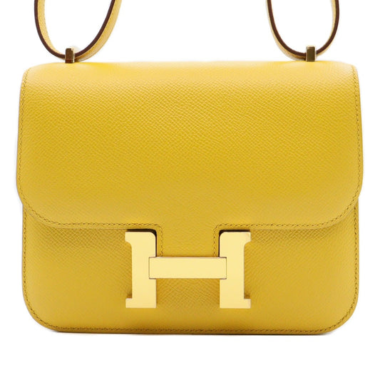 Hermes Constance Mini Shoulder bag
