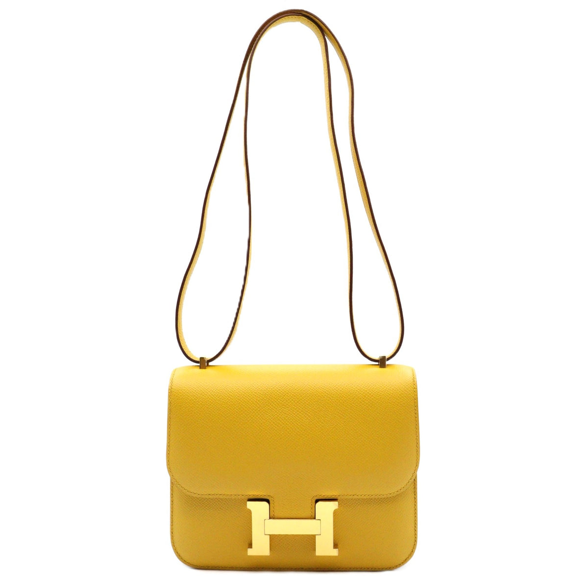 Hermes Constance Mini Shoulder bag