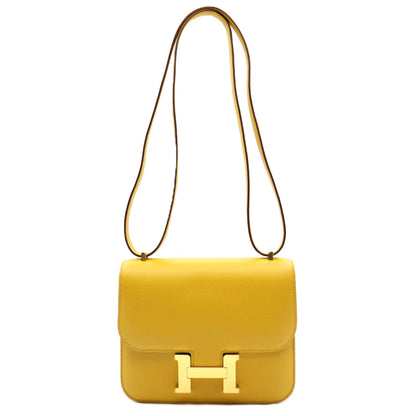 Hermes Constance Mini Shoulder bag