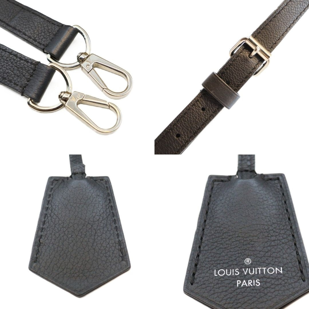 Louis Vuitton Lockme 2 Cartable 2way Shoulder M50252