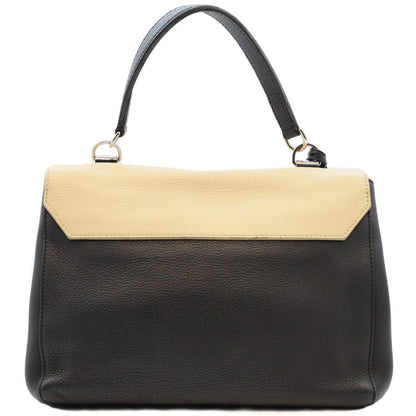 Louis Vuitton Lockme 2 Cartable 2way Shoulder M50252
