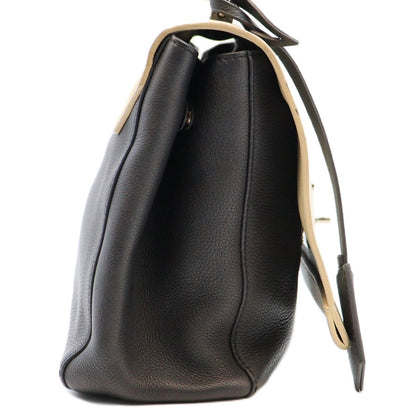 Louis Vuitton Lockme 2 Cartable 2way Shoulder M50252